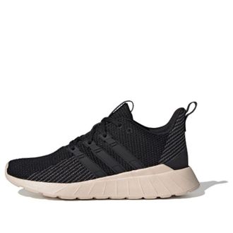 adidas (WMNS) adidas Questar Flow Black Beige EE8242