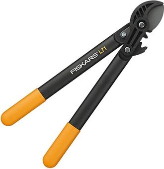 Fiskars Corte-ramas De Yunque Longitud 46 Cm (por 4)