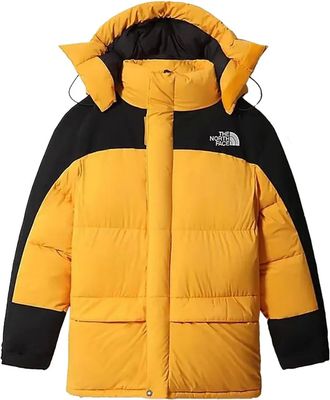 The North Face Parka imbottito HMLYN - Giallo