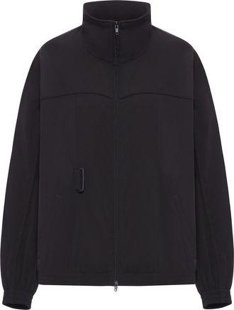 Balenciaga STRETCH TRACKSUIT JACKET - Balenciaga - Woman