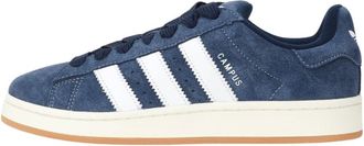 adidas Heren, Schoenen, Blauw, Maat: 41 1/3 EU Suède