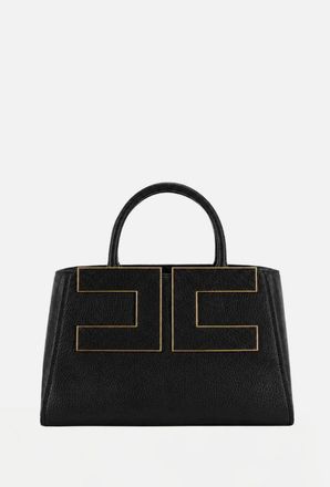 Elisabetta Franchi Borsa Shopping Elisabetta Franchi