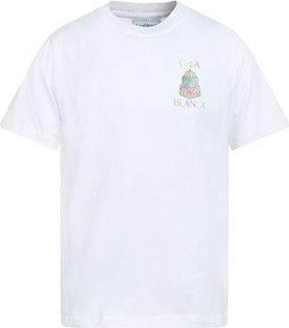 Casablanca TOPWEAR - T-shirts su YOOX.COM