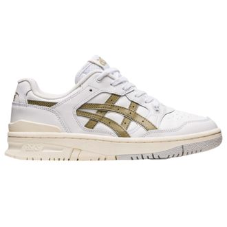 Asics Mens Asics EX89 White / Safari Khaki 1203A384-102