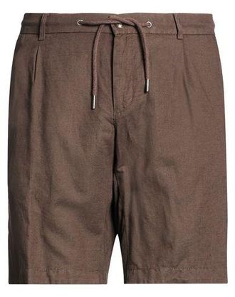 Bugatti HOSEN & R&Ouml;CKE - Shorts & Bermudashorts auf YOOX.COM