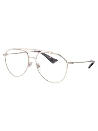Dolce & Gabbana 0DG1353 Eyeglasses - Silver