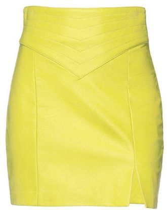 Aniye By BOTTOMWEAR - Mini skirts sur YOOX.COM