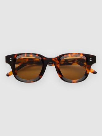 THE DUDES Looking For Trouble Sonnenbrille Sonnenbrille braun