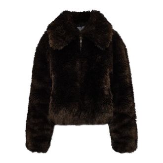 Stand Studio Aya Jacket - - Jackets - Donna - Grigio - S