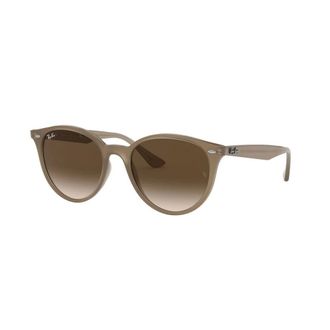 Ray-Ban unisex, Accessoires, Beige, Maat: 53 MM