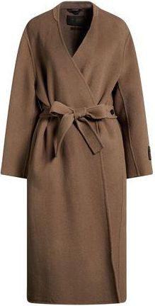 Palt&ograve; ROPA DE ABRIGO - Abrigos en YOOX.COM