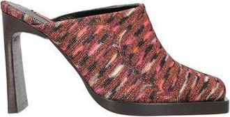 Missoni CALZADO - Mules & Zuecos en YOOX.COM
