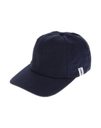 Mackintosh TIPPING BASEBALL CAP
