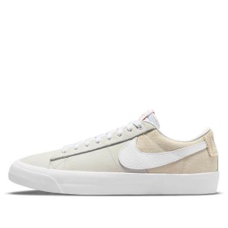 Nike Zoom Blazer Low Pro GT ISO SB White DH9539-100