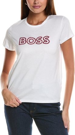 HUGO BOSS Boss Hugo Boss Eventsa Logo T-Shirt