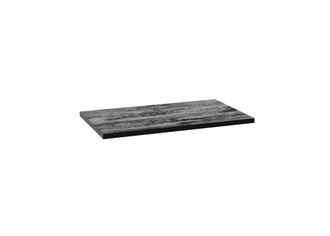 Puma Naturel - Stilla Top Natural 80x2.5x46 Cm Negro (stillaf08007)