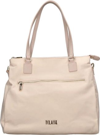 Alviero Martini 1A Classe Dames, Tassen, Beige, Maat: ONE Size