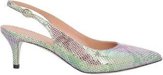 Pollini FOOTWEAR - Pumps sur YOOX.COM