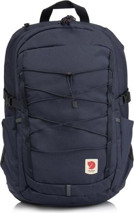 Fj&auml;llr&auml;ven Skule 28 Rugzak Navy Unisex - unisex - Rugzakken - Blauw - ONE Size - Tassen