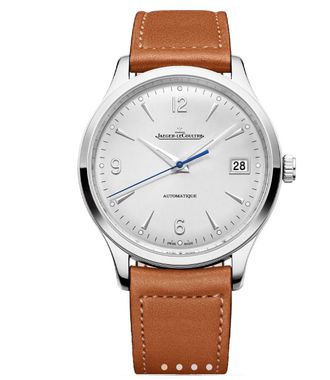 Jaeger-LeCoultre 40mm Master Control Date