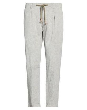 Yes-Zee BOTTOMWEAR - Trousers on YOOX.COM
