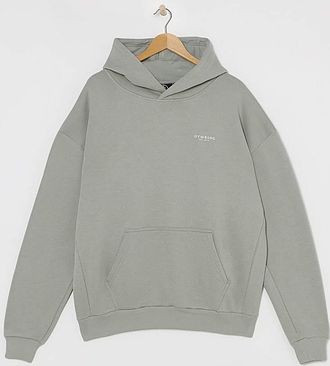 The Gym King Established Hoodie