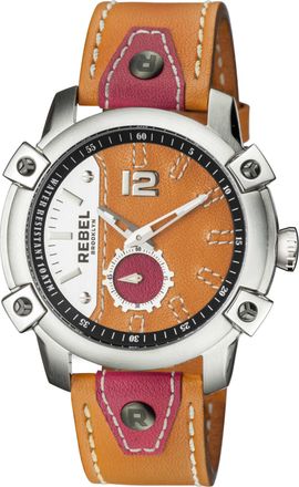 Rebel Rockers Weeksville Mens Watch