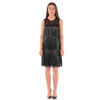 Liu Jo Mujer, Vestidos, Negro, Talla: S