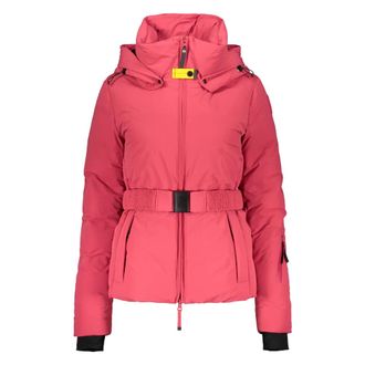 Parajumpers Mujer, Chaquetas, Rosa, Talla: S