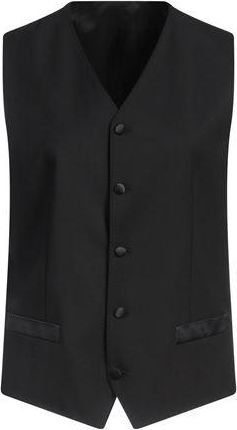Dolce & Gabbana Tailored Vests