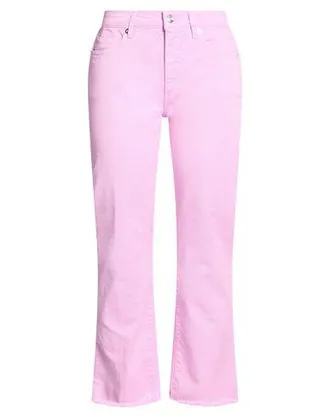 Nine In The Morning PARTES DE ABAJO - Pantalones vaqueros en YOOX.COM