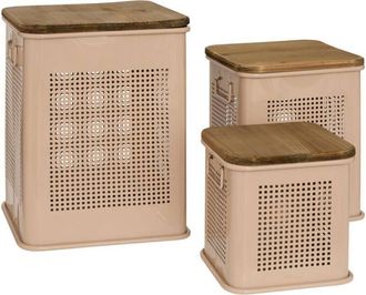 Atmosphera Arcones Azae 46,5x35cm - Atmosphera Cr&eacute;ateur DInt&eacute;rieur