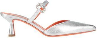 Aldo Castagna FOOTWEAR - Mules & Clogs sur YOOX.COM