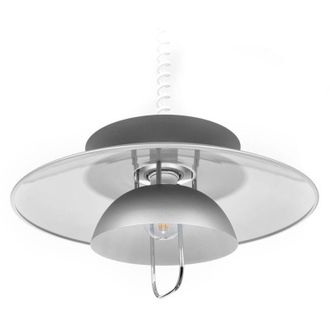 Lindby Lindby - Ceiling Lightdimmable Nadija made of Metal for Kitchen