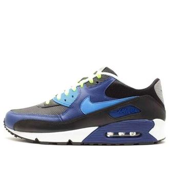 Nike Air Max 90 ACG Pack Black Blue 309299-030