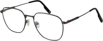 Ermenegildo Zegna Hombre, Accesorios, Gris, Talla: ONE Size