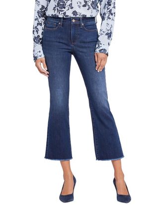 NYDJ Barbara Gold Coast Bootcut Jean