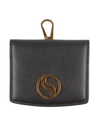 Stella McCartney Small Leather Goods - Cardholders on YOOX.COM