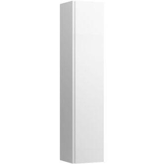 Laufen Lani Armario Alto, Bisagra Derecha, Softclose, - Laufen