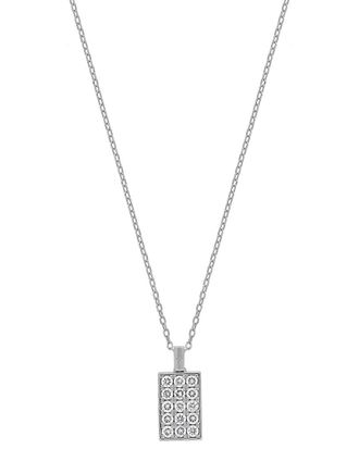 Bony Levy 18K 0.35 ct. tw. Diamond Necklace