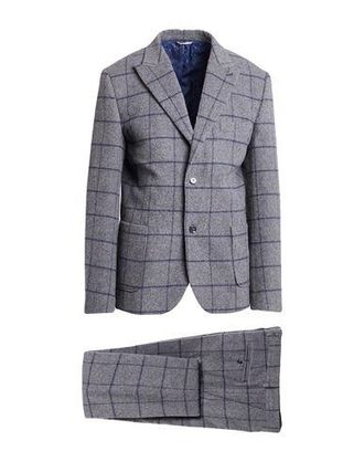 Daniele Alessandrini SUITS and CO-ORDS - Suits on YOOX.COM
