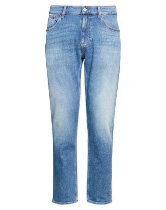 Tommy Jeans BOTTOMWEAR - Jeans on YOOX.COM