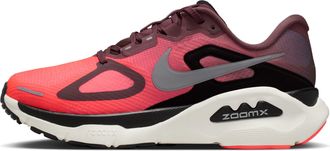 Nike Womens Structure Plus Road Running Shoes in Purple | HQ3049-500