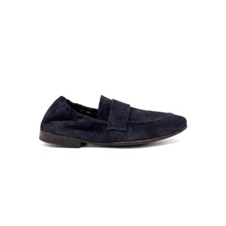 Montecore Montecore Loafer - Shoes - Hombre - Azul - 44 EU