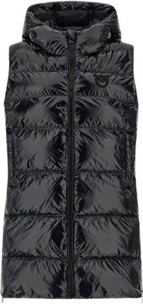 Pinko Pinko Vest Zwart