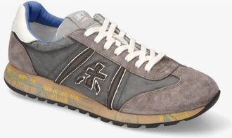 Premiata Lucy Sneakers - Heren - Sneakers - Veelkleurig - 40 EU - Schoenen