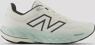 New Balance Womens Fresh Foam X 860V14 Sneakers In Seasalt/angora/clayash