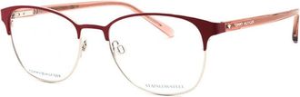 Tommy Hilfiger TH 1749 00Z3 00 Matte Red 53mm