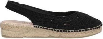 Gaimo Espadrilles FOOTWEAR - Espadrilles sur YOOX.COM