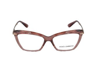 Dolce & Gabbana Sonnenbrille Dolce & Gabbana 0 DG5025 3148 /15 /140